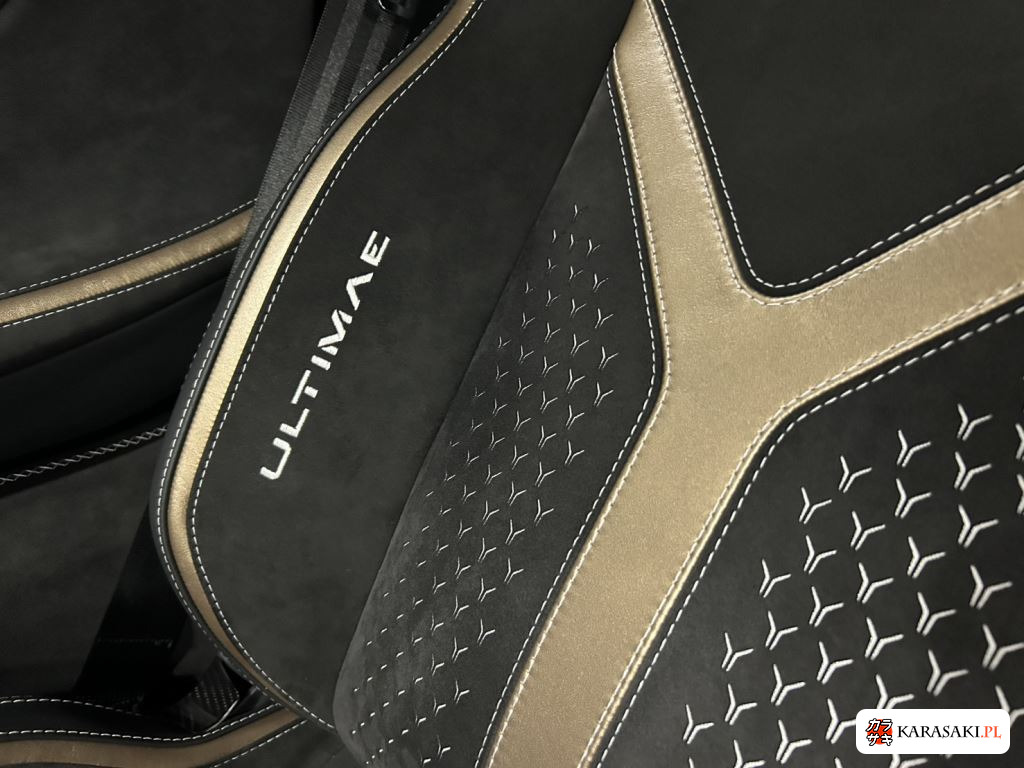 2022 Lamborghini Aventador Op 4WD 11