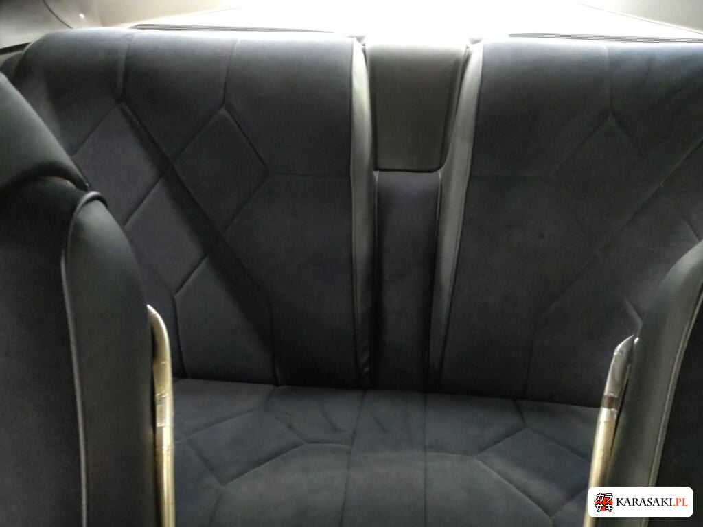 2001 Buick Riviera CP 6