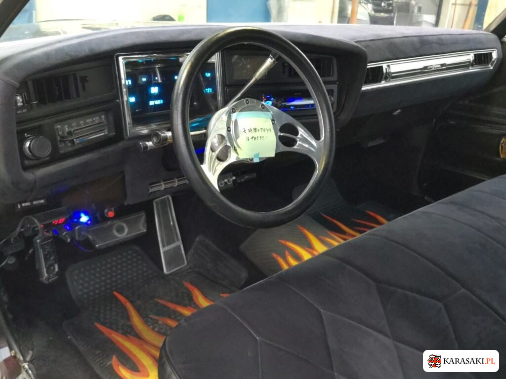 2001 Buick Riviera CP 5