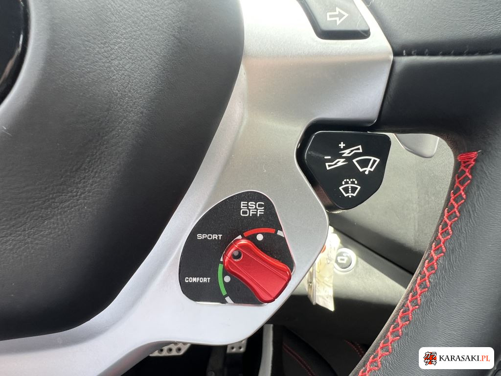 2015 Ferrari California T Base Grade 14
