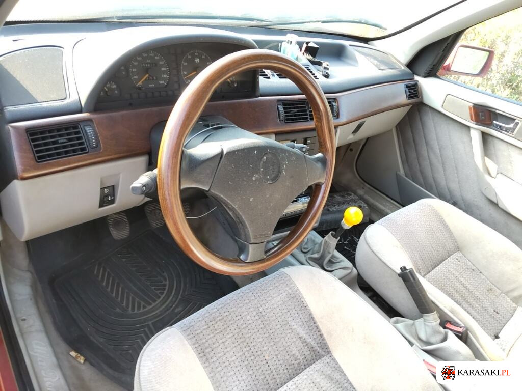1996 Alfa Romeo Alfa 155 5
