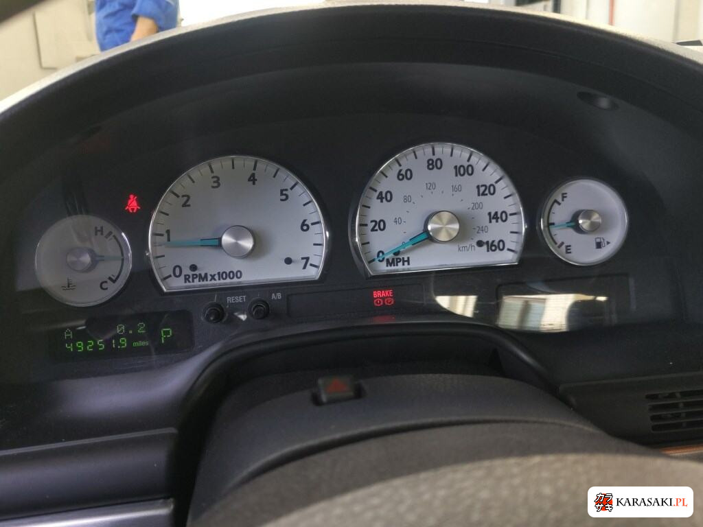 2004 Ford Thunderbird CP 6