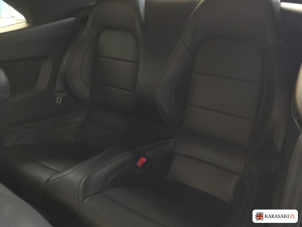 Ford Mustang 2019 z aukcji japońskiej
