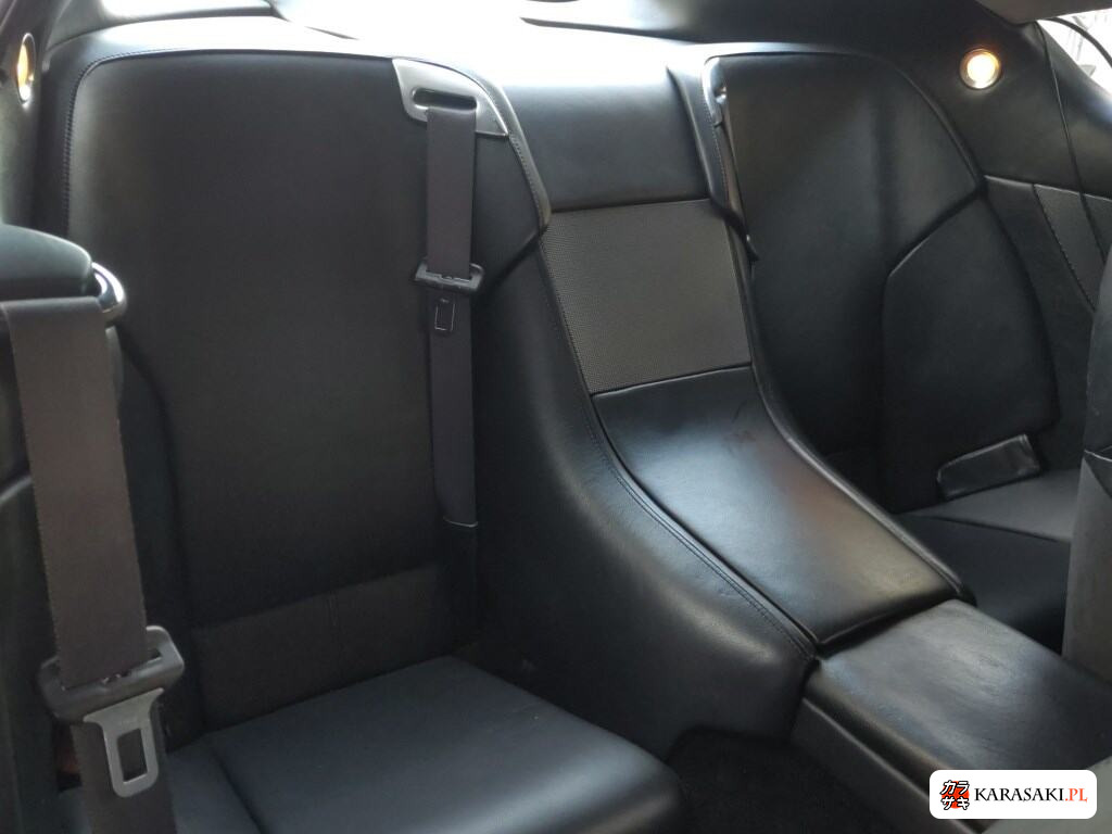 2004 Aston Martin DB9 CP 6
