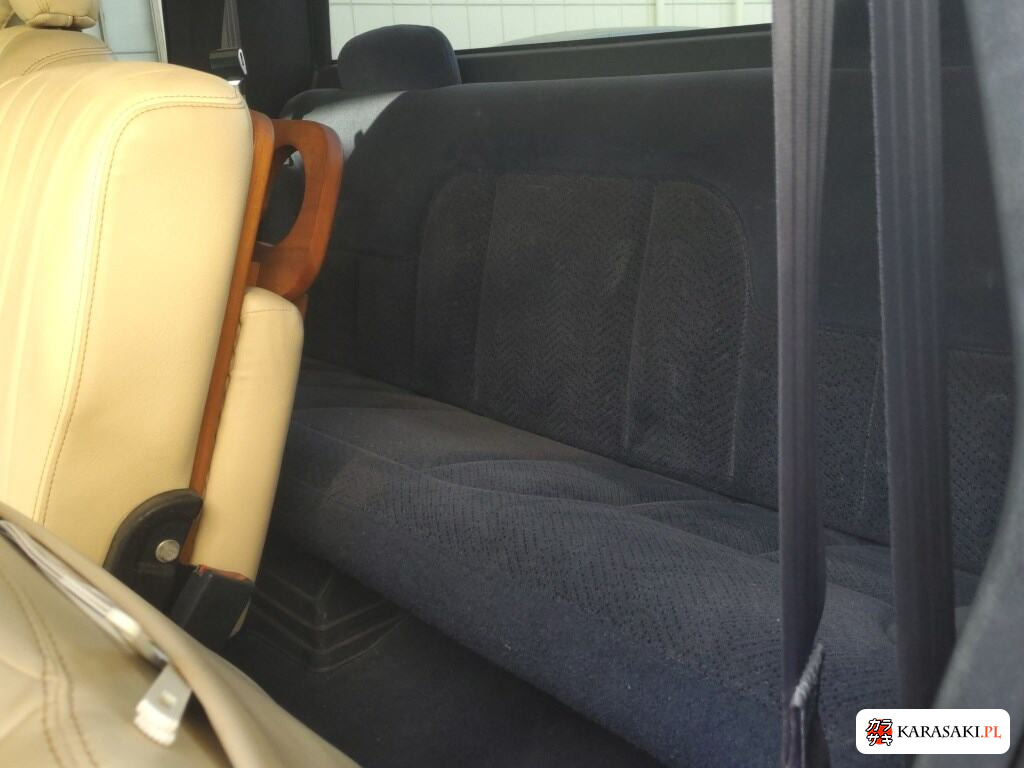 1996 Chevrolet K-2500 4WD Ex Cab 6