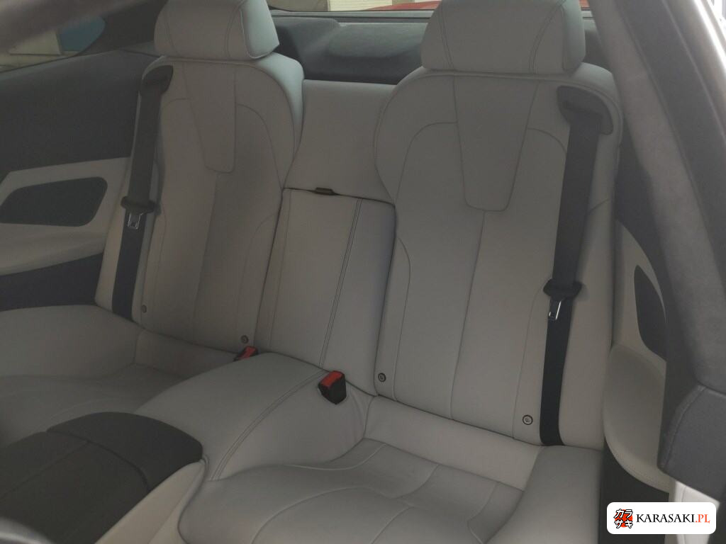 2013 BMW M6 CP Base Grade 6