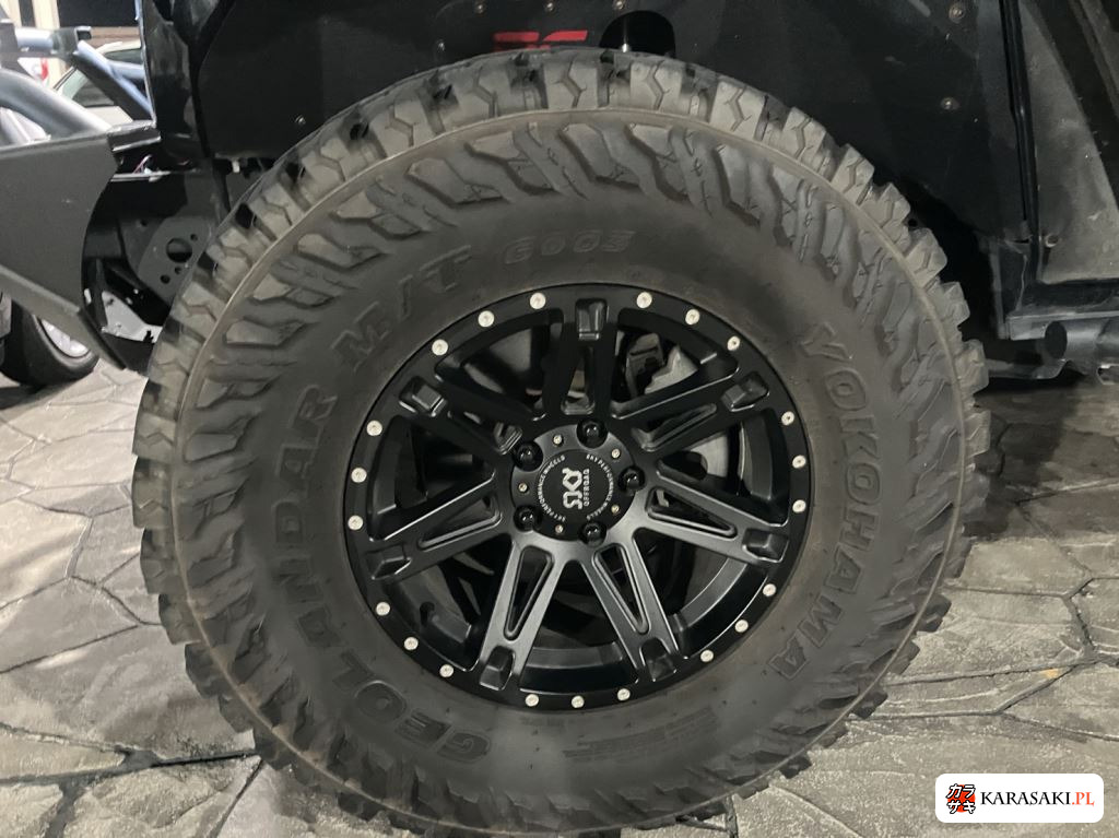 Chrysler Jeep Jeep Wrangler Unlimited 2020 z aukcji japońskiej