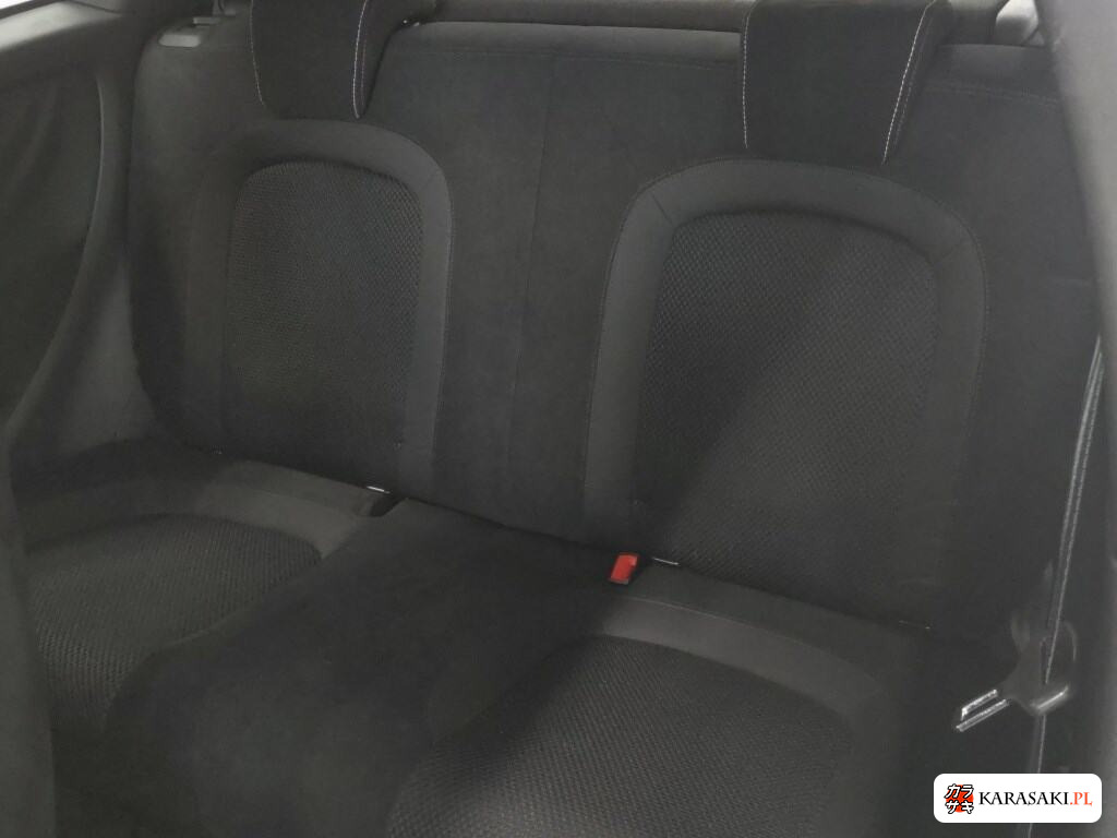2011 Abarth Punto Evo Base Grade 6