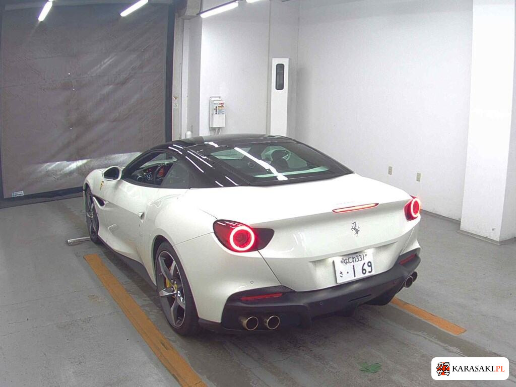 2022 Ferrari Portofino M 2