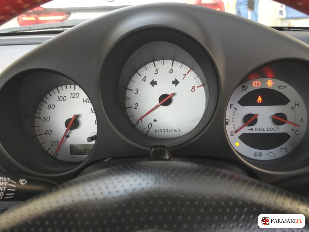 2007 Toyota MR-S V Edition Final Version 6