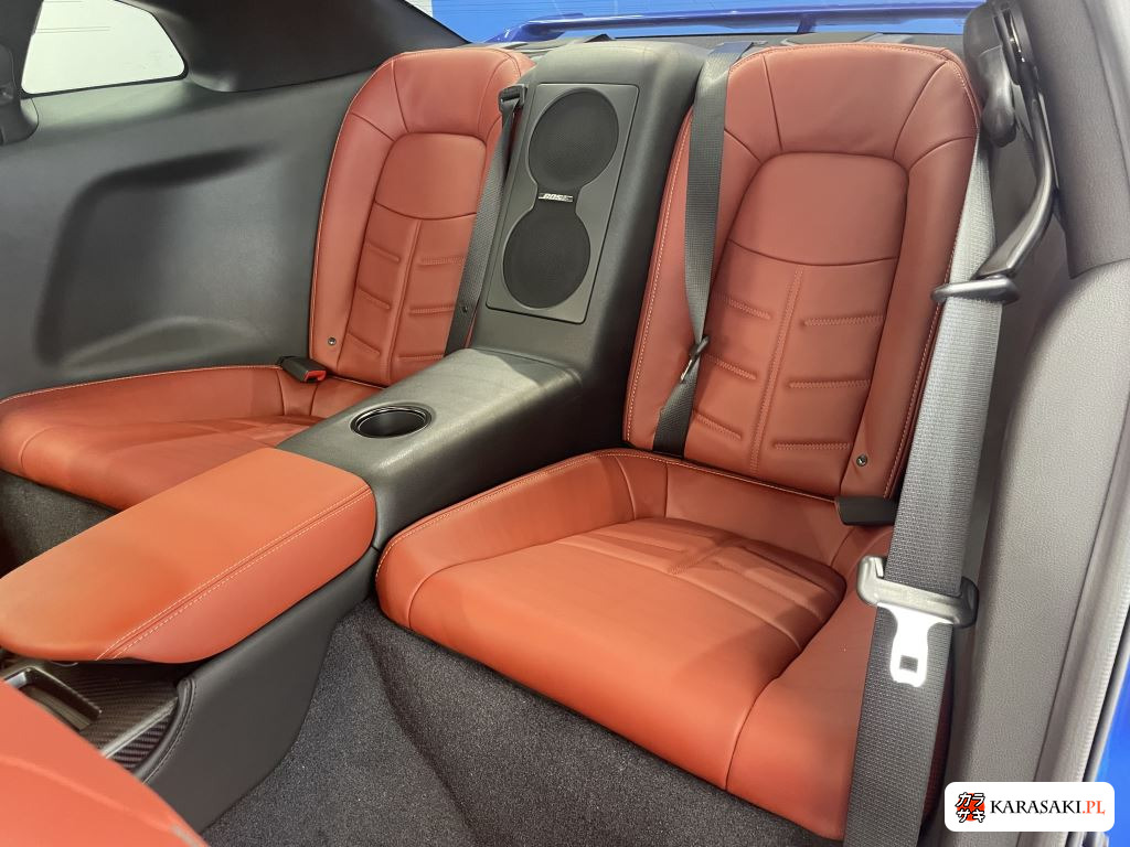 2024 Nissan GT-R 4WD Premium Edition 10