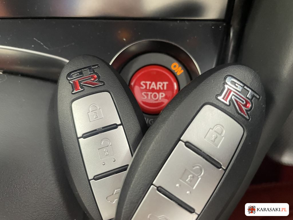 2024 Nissan GT-R 4WD Premium Edition 13