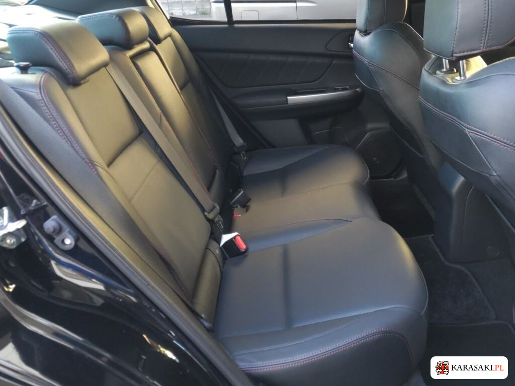 2016 Subaru WRX S4 4WD 6