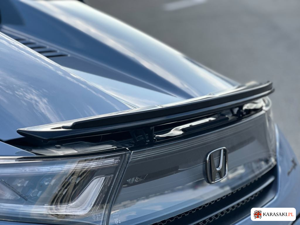 2021 Honda S660 Modulo X Version Z 12