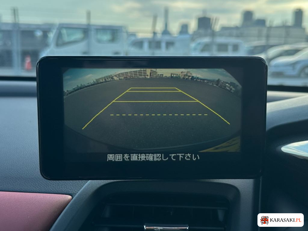 2021 Honda S660 Modulo X Version Z 8