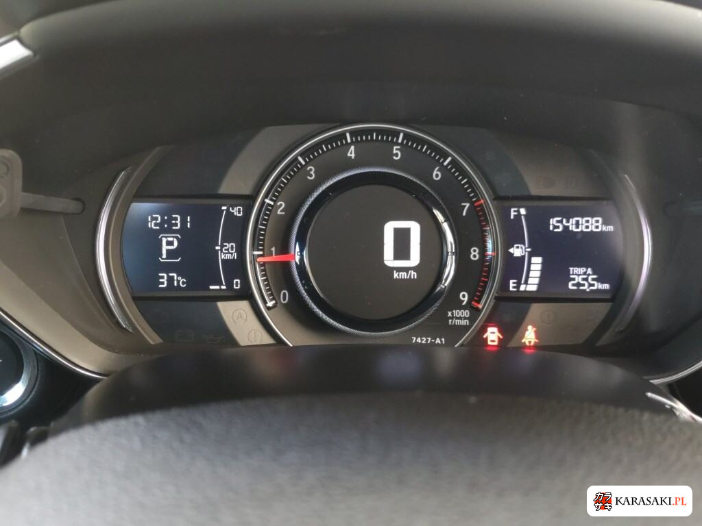 2015 Honda S660 Α 6