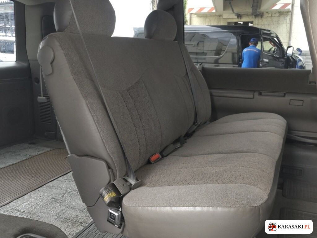 2005 Chevrolet Astro 4WD LS 6