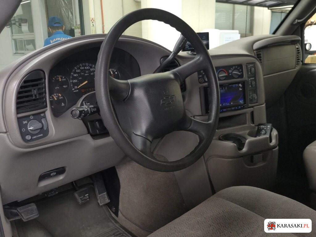 2005 Chevrolet Astro 4WD LS 5