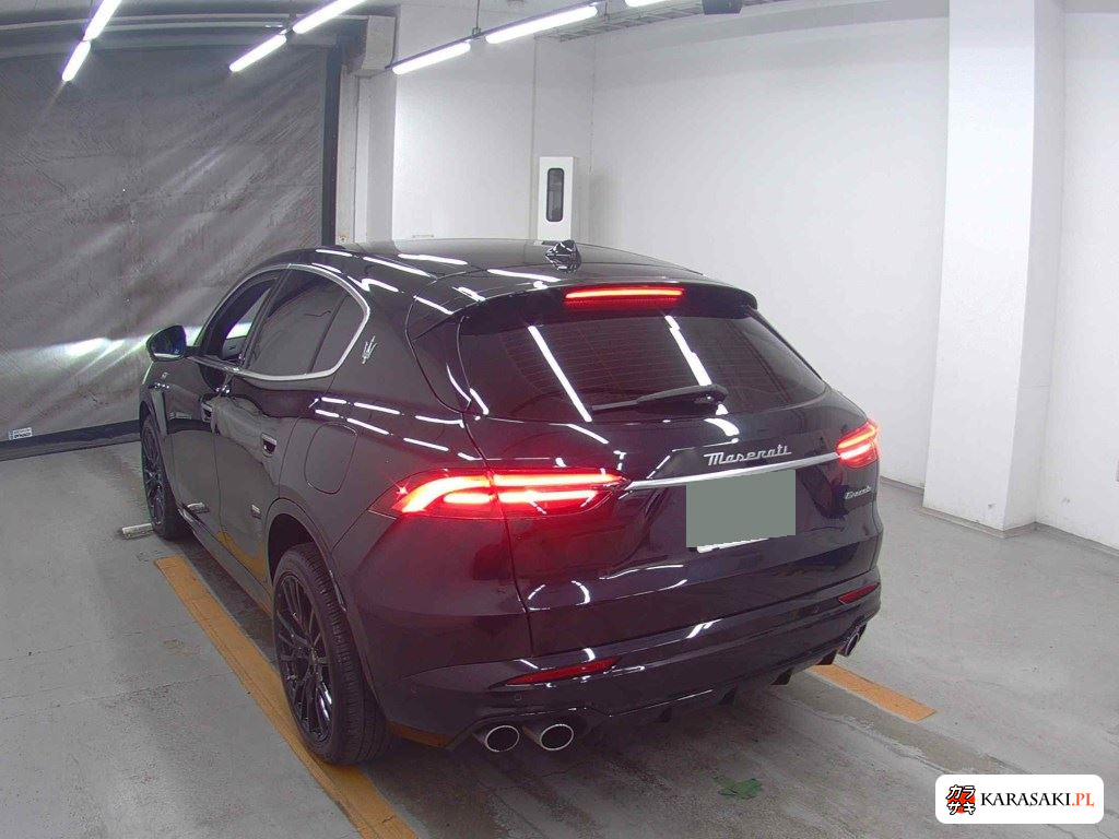 2023 Maserati Grecale 4WD 2