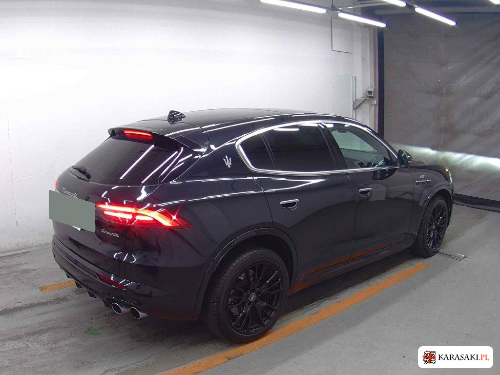 2023 Maserati Grecale 4WD 4