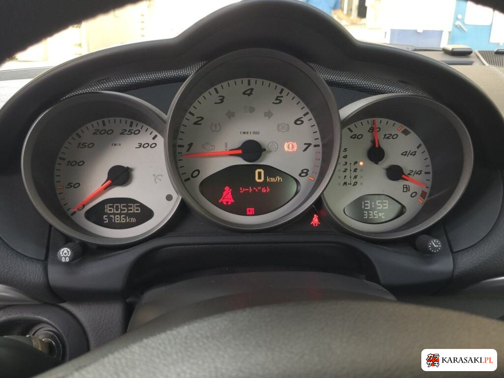 2006 Porsche Cayman S 6