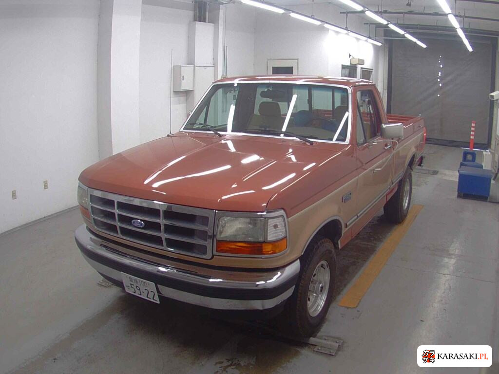 2018 Ford F-150 2D 4WD Base Grade 3