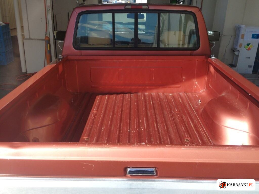 2018 Ford F-150 2D 4WD Base Grade 6
