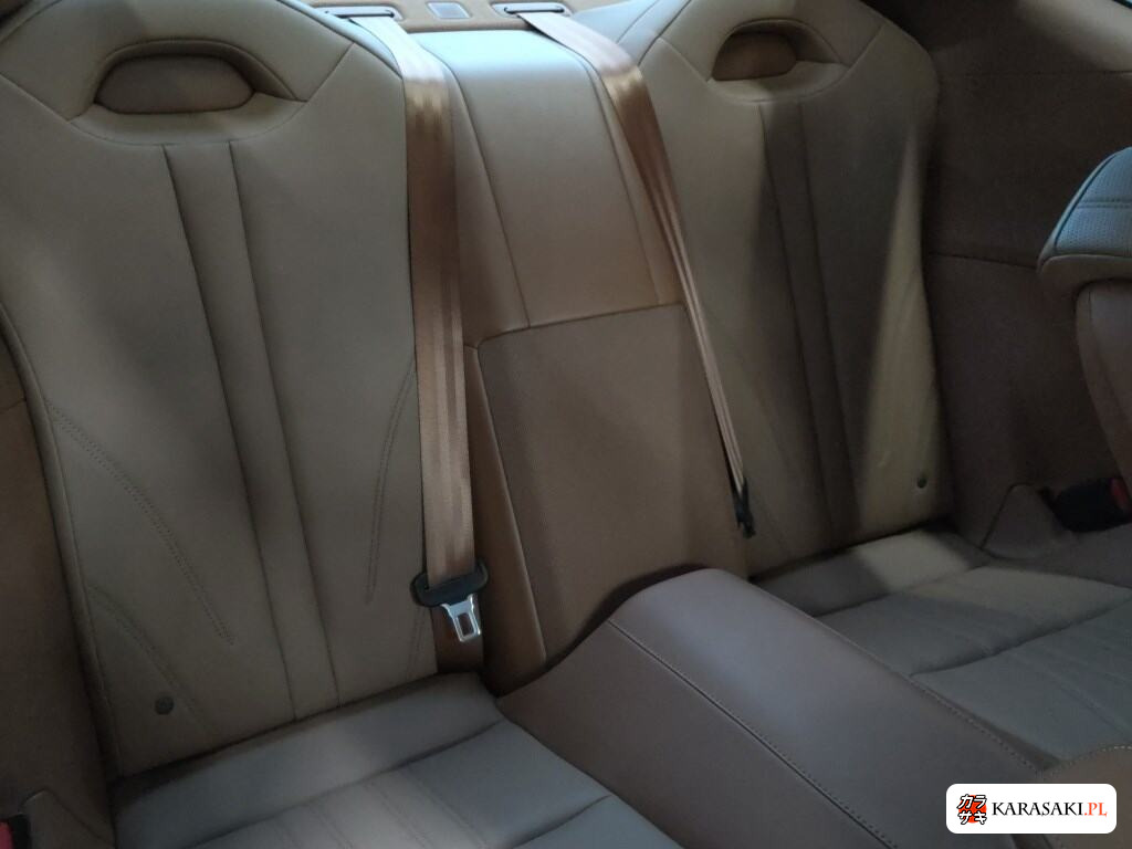Lexus LC 2018 z aukcji japońskiej