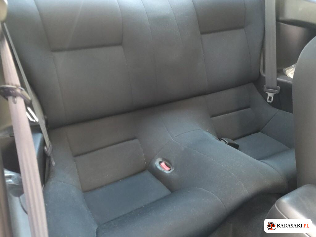 Nissan Silvia 2001 z aukcji japońskiej