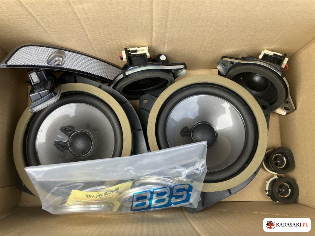 Subaru BRZ 2021 z aukcji japońskiej