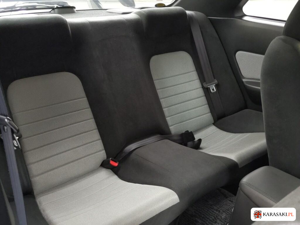 Nissan Skyline 2001 z aukcji japońskiej