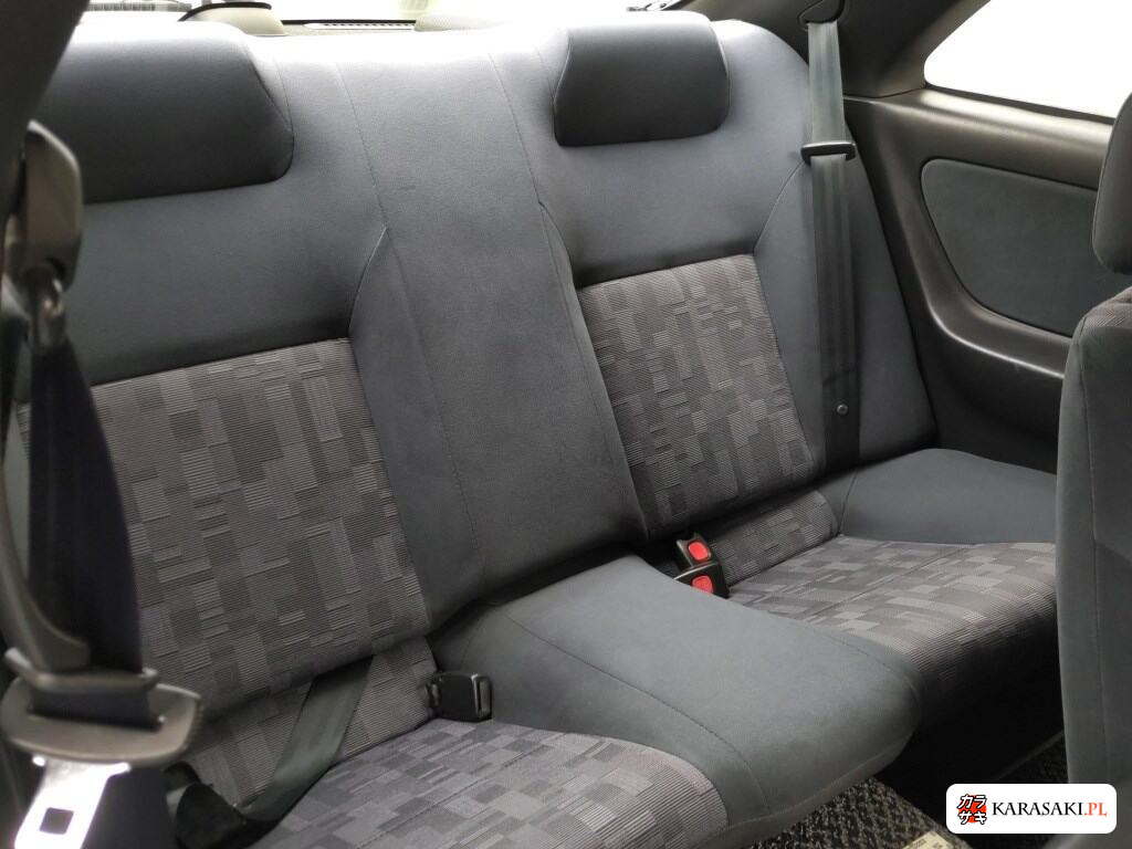 Nissan Skyline 1996 z aukcji japońskiej