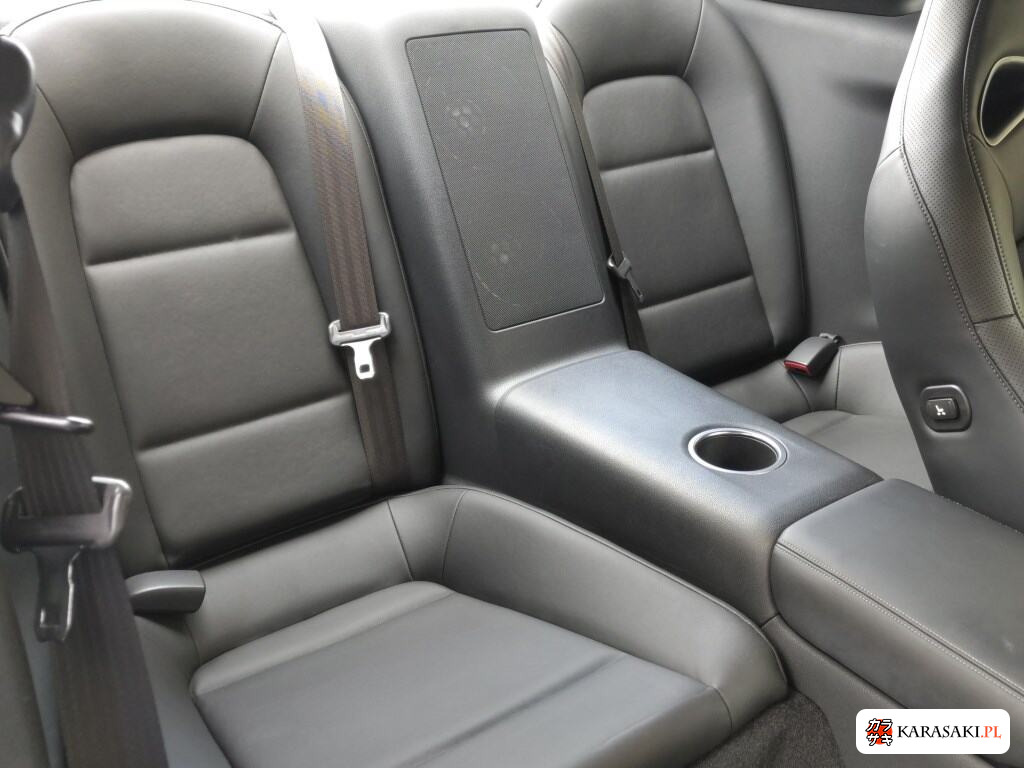Nissan GT-R 2008 z aukcji japońskiej