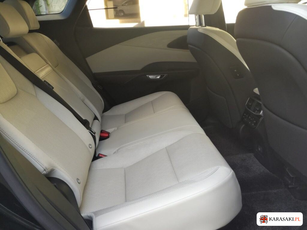 Lexus RX 2024 z aukcji japońskiej