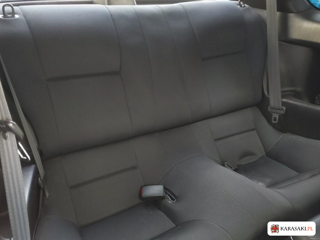 Nissan Silvia 2001 z aukcji japońskiej