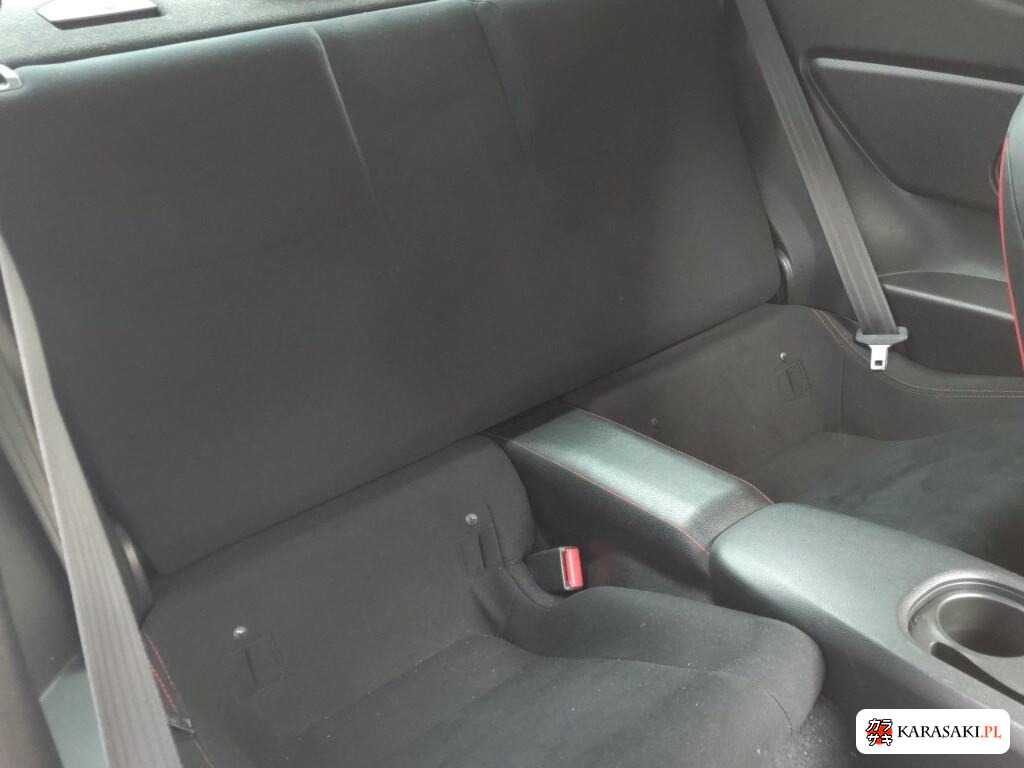 Toyota 86 2013 z aukcji japońskiej