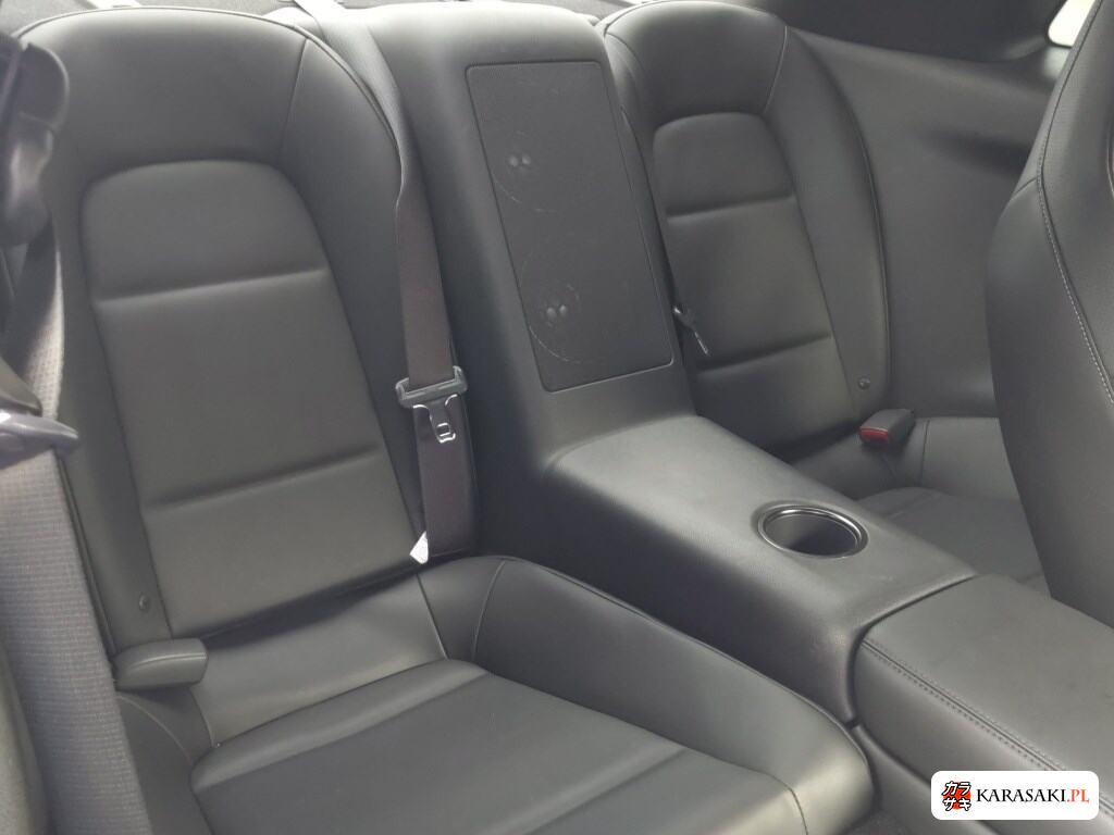 Nissan GT-R 2021 z aukcji japońskiej