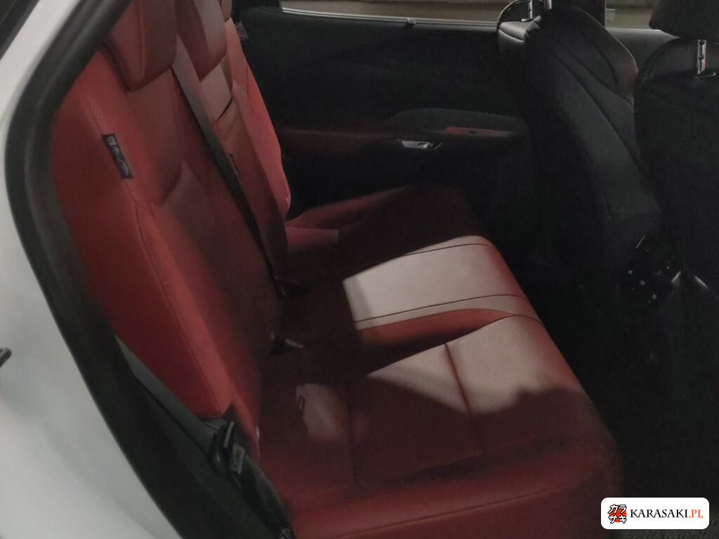 Lexus RX 2025 z aukcji japońskiej