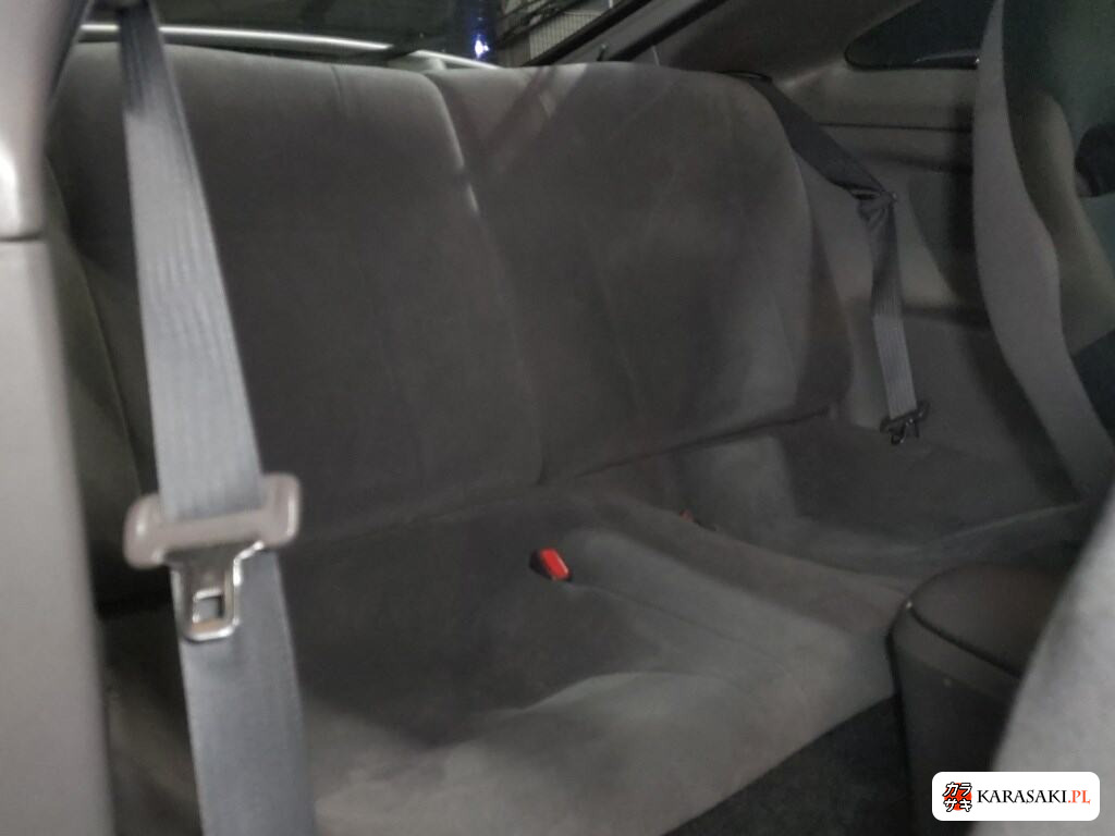 Toyota Celica 1999 z aukcji japońskiej
