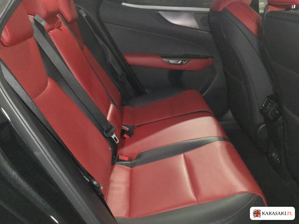 Lexus NX 2022 z aukcji japońskiej