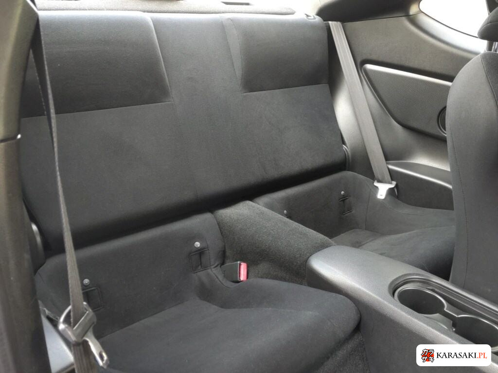 Toyota 86 2013 z aukcji japońskiej