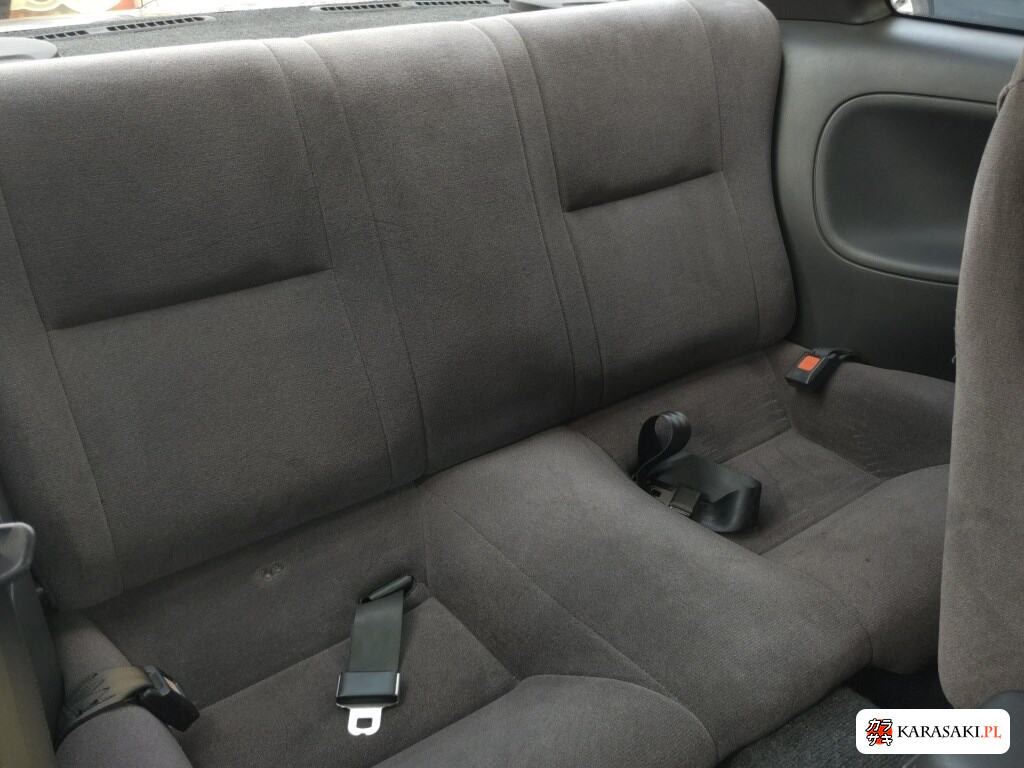 Nissan Silvia 1990 z aukcji japońskiej