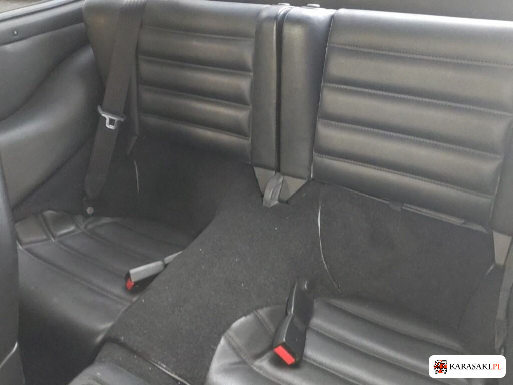 Porsche 911 1992 z aukcji japońskiej