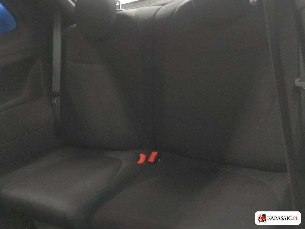 Abarth 595 2021 z aukcji japońskiej