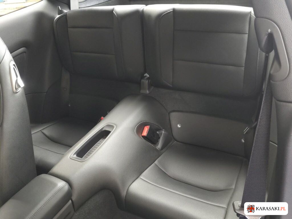 Porsche 911 2018 z aukcji japońskiej