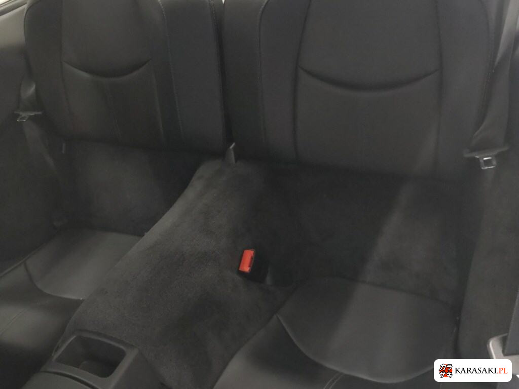 Porsche 911 2009 z aukcji japońskiej
