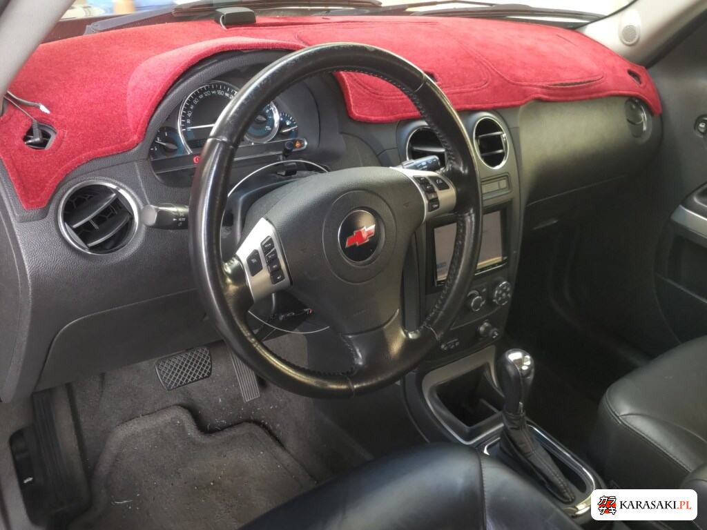 2011 Chevrolet HHR LT Light 5