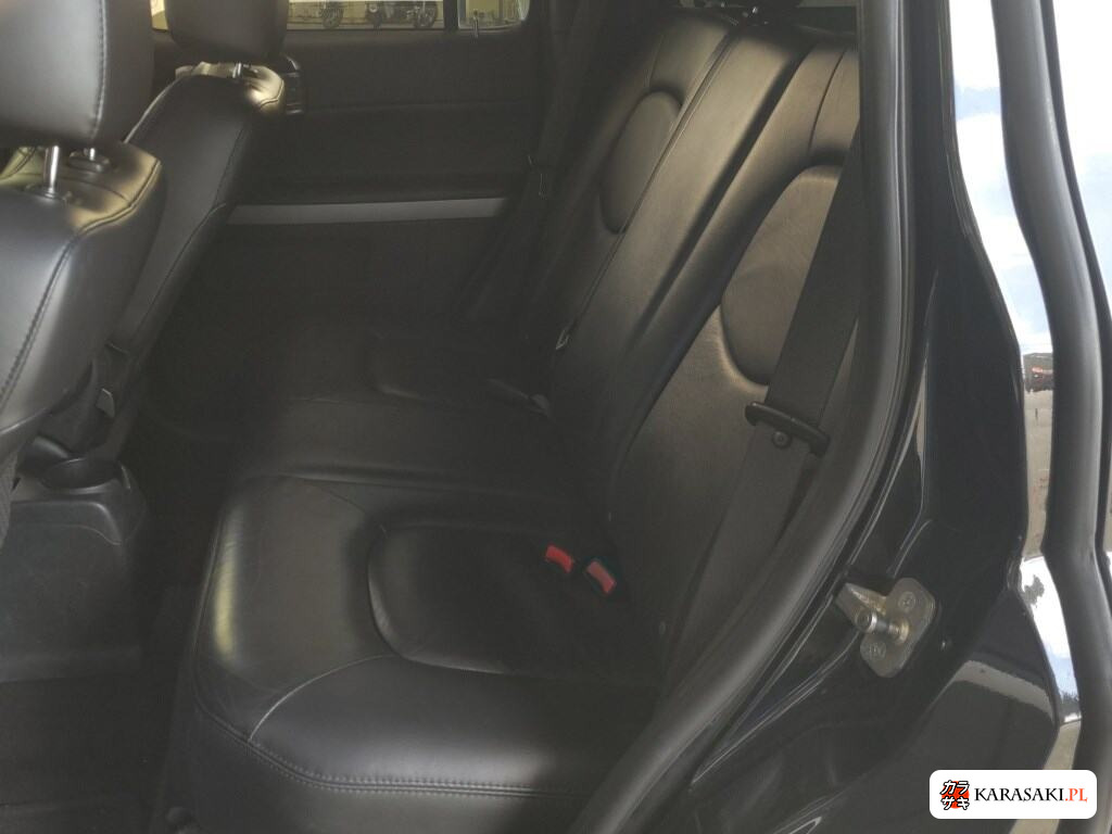 2011 Chevrolet HHR LT Light 6