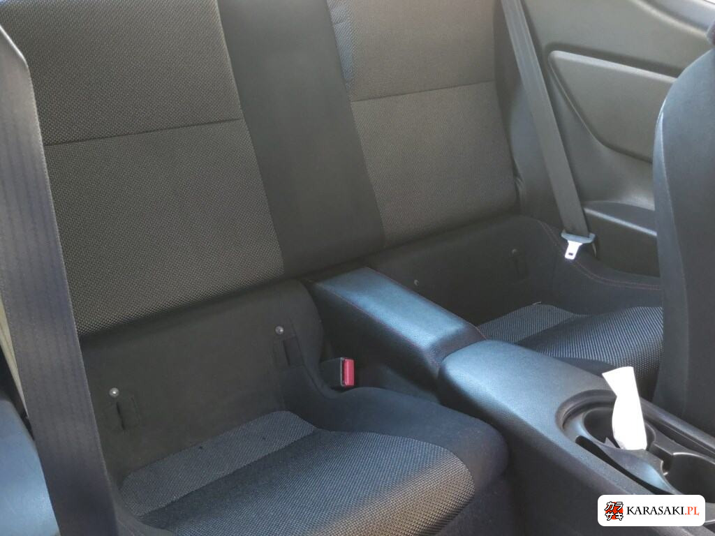Toyota 86 2014 z aukcji japońskiej