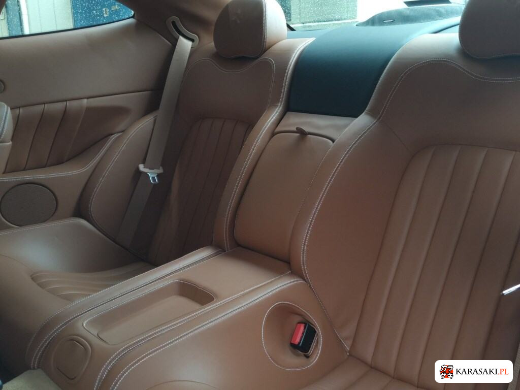 2008 Ferrari 612 Scaglietti Enhanced 6